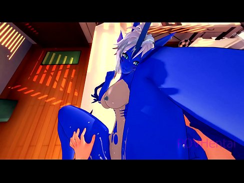 ❤️ Bademona Fish Girl Monster Video ea bootsoa ❌