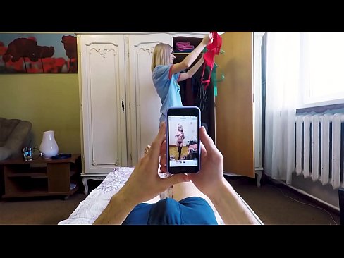 ❤️ Morali'abo rōna oa bobeli o ile a etsa hore abuti oa hae a koalehe pele 'm'e a fihla hae Video ea bootsoa ❌